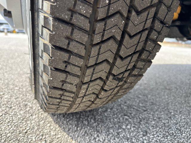 new 2026 GMC Sierra 3500 car, priced at $70,885