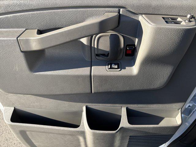 new 2025 GMC Savana 2500 car, priced at $51,677