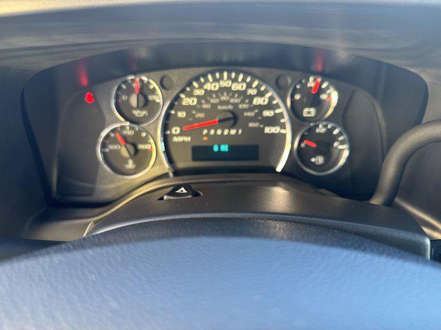 new 2025 GMC Savana 2500 car, priced at $51,677