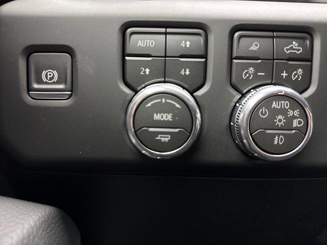 new 2026 GMC Sierra 1500 car, priced at $72,240