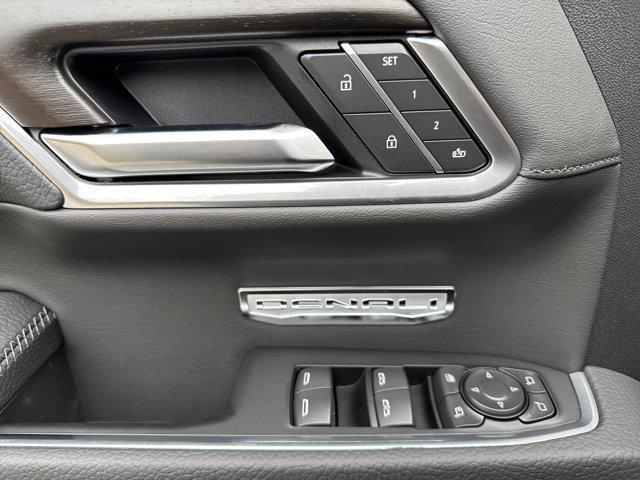 new 2026 GMC Sierra 1500 car, priced at $72,240