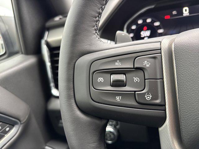 new 2026 GMC Sierra 1500 car, priced at $72,240