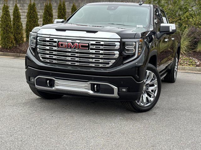 new 2026 GMC Sierra 1500 car, priced at $72,240
