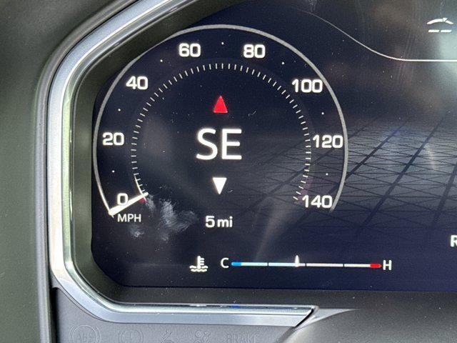 new 2026 GMC Sierra 1500 car, priced at $72,840