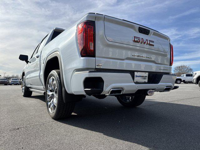 new 2026 GMC Sierra 1500 car, priced at $72,840