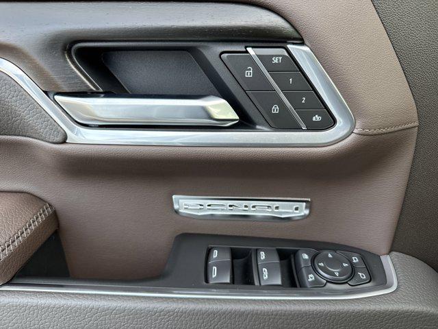 new 2026 GMC Sierra 1500 car, priced at $72,840