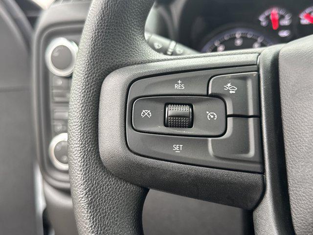 new 2026 GMC Sierra 3500 car, priced at $70,885