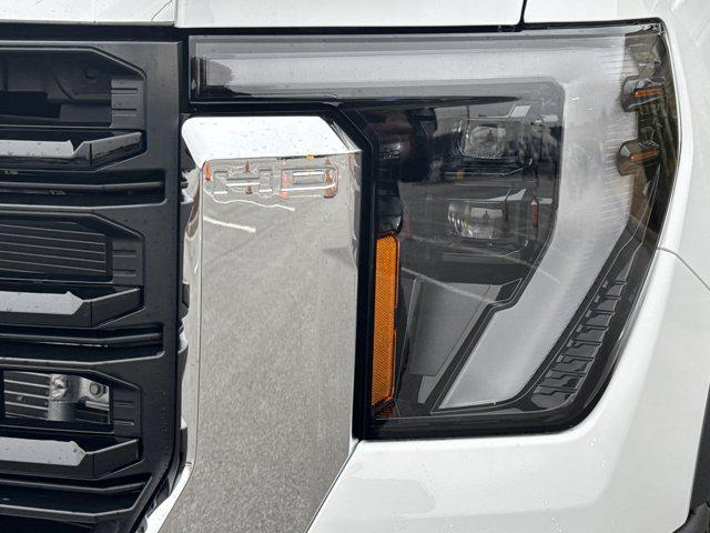 new 2026 GMC Sierra 3500 car, priced at $70,885