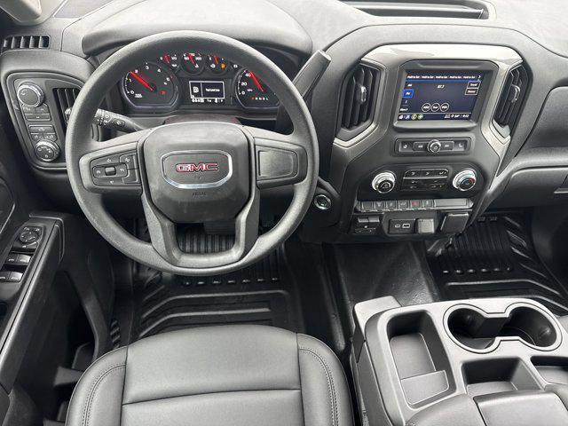 new 2026 GMC Sierra 3500 car, priced at $70,885