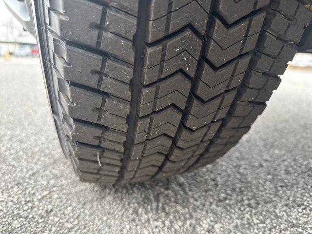 new 2026 GMC Sierra 3500 car, priced at $70,885