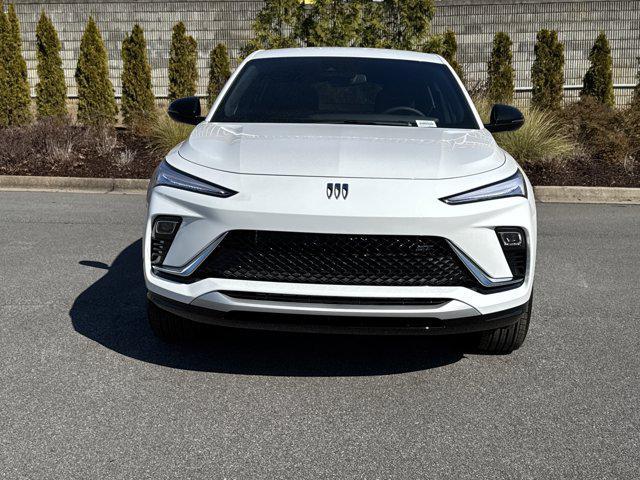 new 2026 Buick Envista car, priced at $29,485