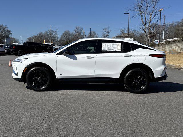 new 2026 Buick Envista car, priced at $29,485