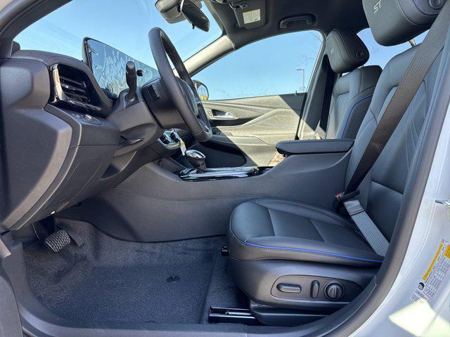 new 2026 Buick Envista car, priced at $29,485