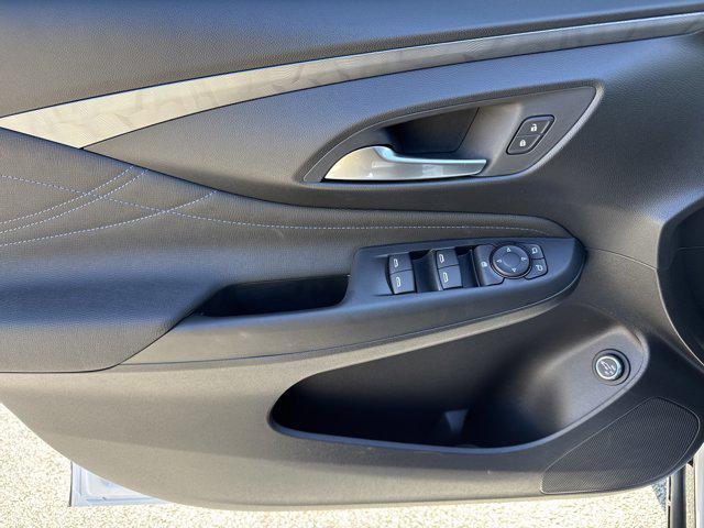 new 2026 Buick Envista car, priced at $29,485