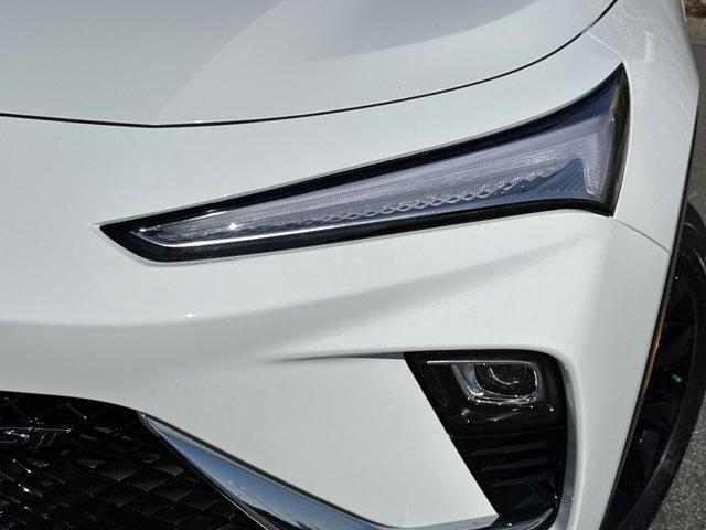 new 2026 Buick Envista car, priced at $29,485