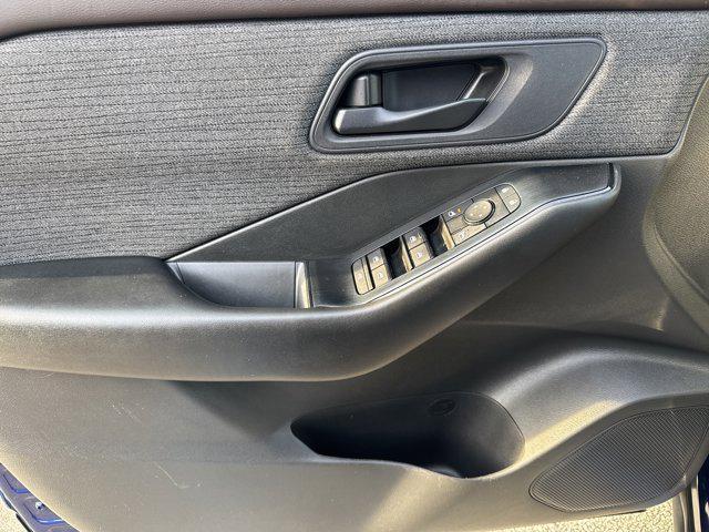 used 2023 Nissan Rogue car, priced at $17,998