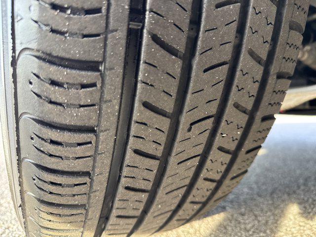 used 2023 Nissan Rogue car, priced at $17,998