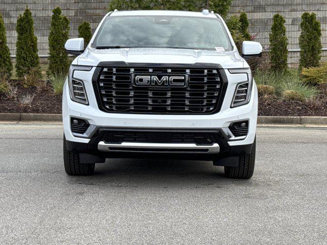 new 2026 GMC Yukon XL car, priced at $112,790