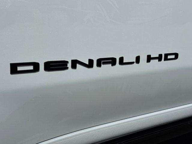 new 2026 GMC Sierra 2500 car, priced at $118,088