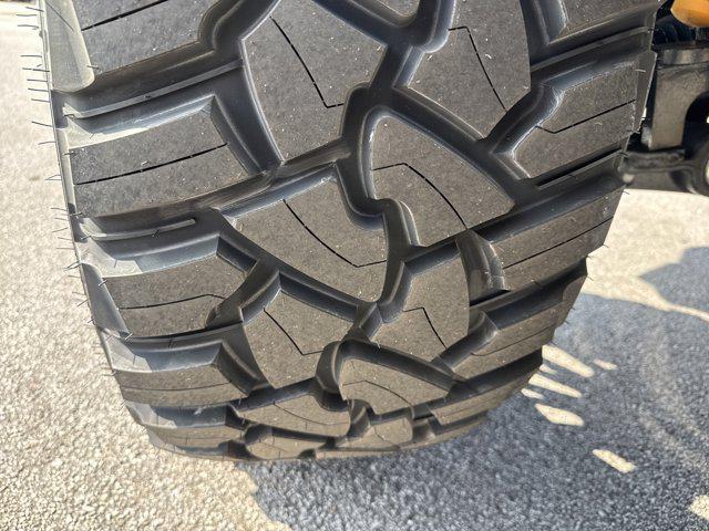 new 2026 GMC Sierra 2500 car, priced at $118,088