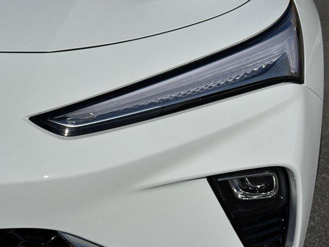 new 2026 Buick Envista car, priced at $29,485