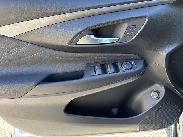 new 2026 Buick Envista car, priced at $29,485