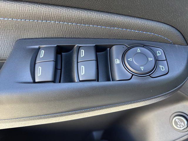 new 2026 Buick Envista car, priced at $29,485