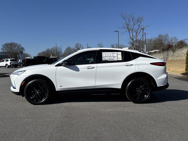 new 2026 Buick Envista car, priced at $29,485