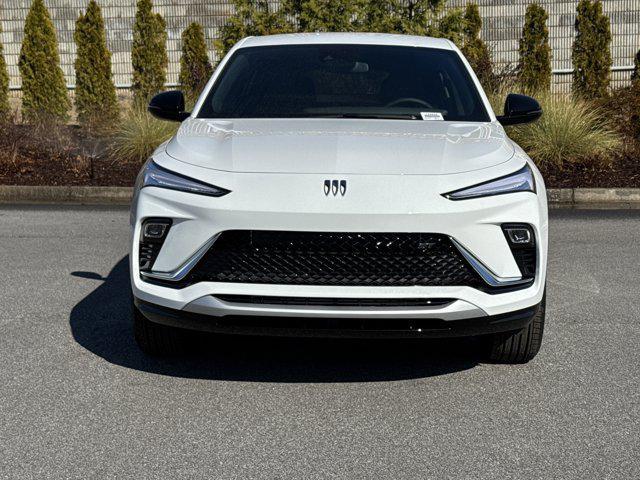 new 2026 Buick Envista car, priced at $29,485