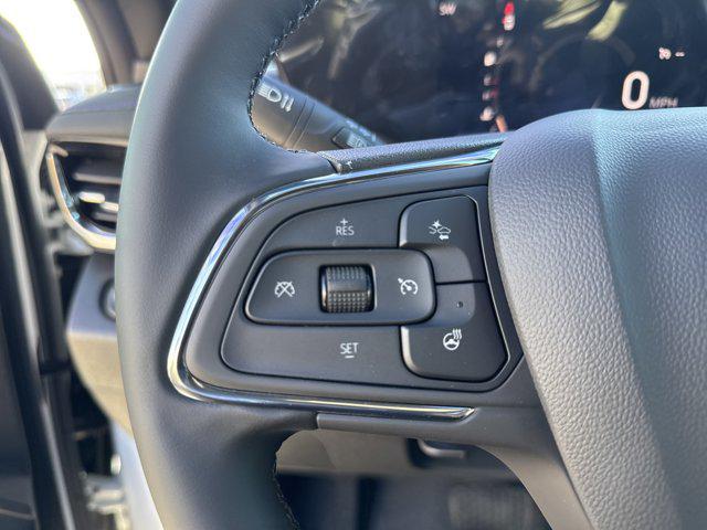 new 2026 Buick Envista car, priced at $29,485