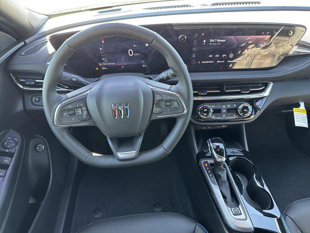 new 2026 Buick Envista car, priced at $29,485