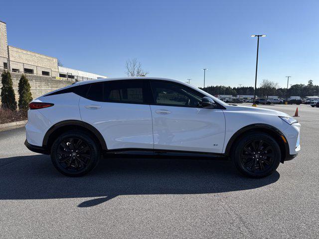 new 2026 Buick Envista car, priced at $29,485