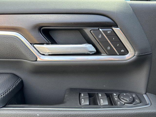 new 2025 GMC Sierra 2500 car, priced at $80,460