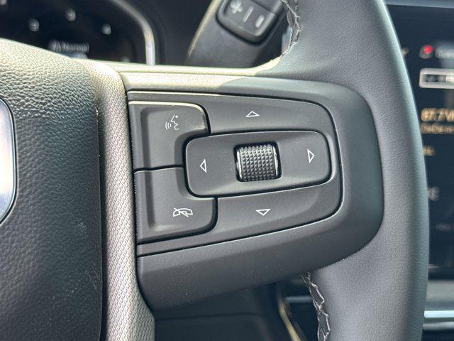 new 2025 GMC Sierra 2500 car, priced at $80,460