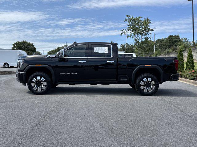 new 2025 GMC Sierra 2500 car, priced at $80,460
