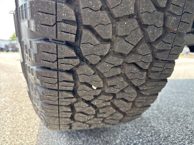 new 2025 GMC Sierra 2500 car, priced at $80,460