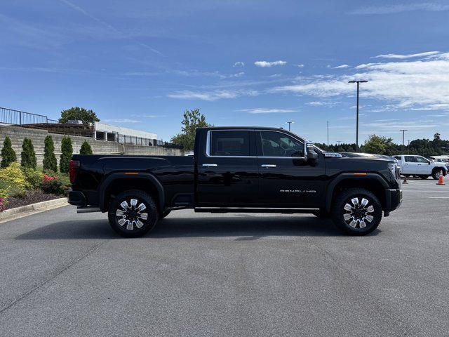 new 2025 GMC Sierra 2500 car, priced at $80,460