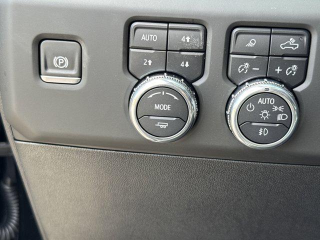 new 2025 GMC Sierra 2500 car, priced at $80,460