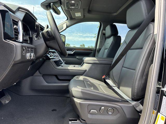 new 2025 GMC Sierra 2500 car, priced at $80,460