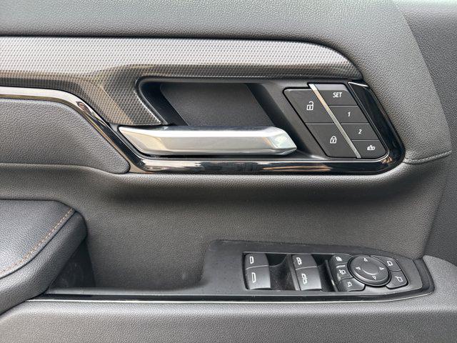 new 2026 GMC Sierra 2500 car, priced at $88,635