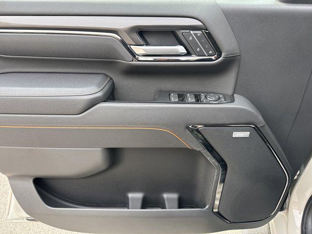 new 2026 GMC Sierra 2500 car, priced at $88,635