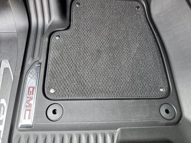 new 2026 GMC Sierra 2500 car, priced at $88,635