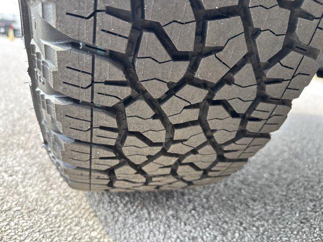 new 2026 GMC Sierra 2500 car, priced at $88,635