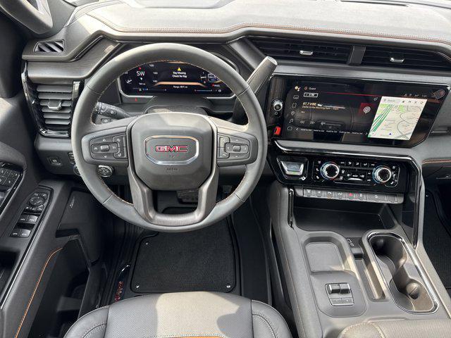 new 2026 GMC Sierra 2500 car, priced at $88,635