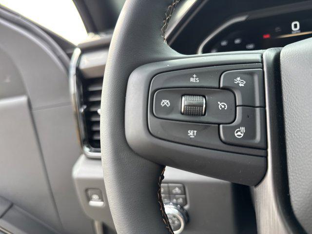 new 2026 GMC Sierra 2500 car, priced at $88,635