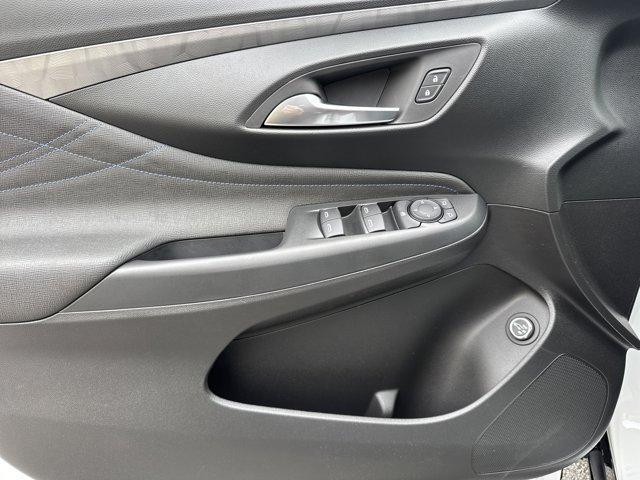 new 2026 Buick Envista car, priced at $29,485