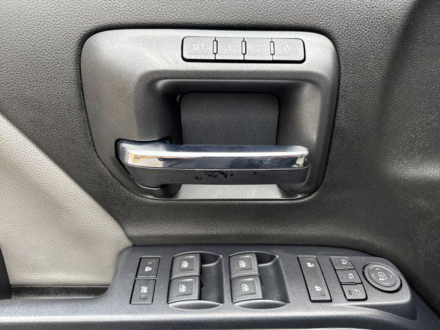 used 2018 Chevrolet Silverado 2500 car, priced at $43,979