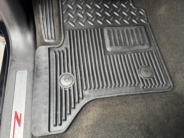 used 2018 Chevrolet Silverado 2500 car, priced at $43,979