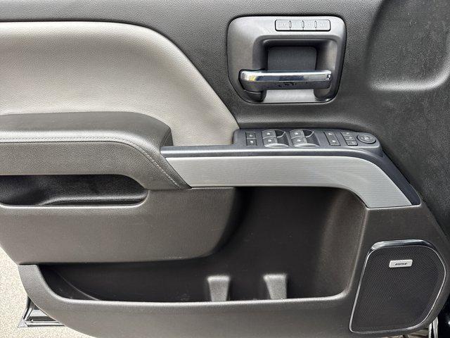 used 2018 Chevrolet Silverado 2500 car, priced at $43,979