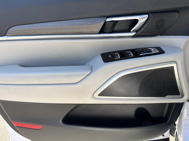 used 2022 Kia Telluride car, priced at $26,453